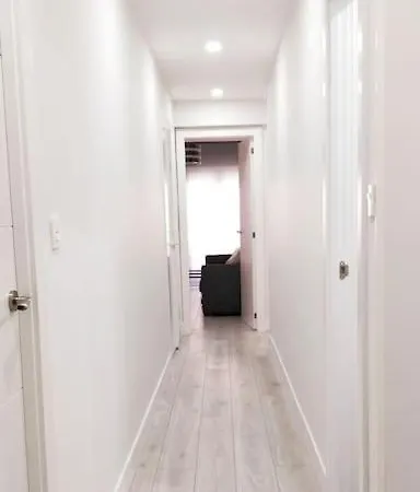 Apartment Casco Viejo 5 Min, 3 ,moderno,garaje Bilbao