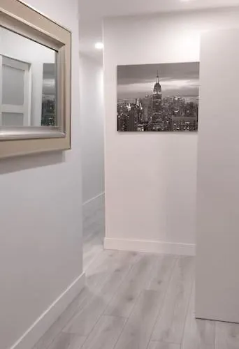 Apartment Casco Viejo 5 Min, 3 ,moderno,garaje *