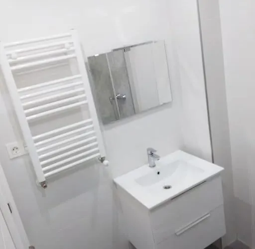 Casco Viejo 5 Min, 3 ,moderno,garaje * Bilbao