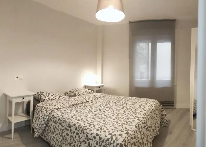 Casco Viejo 5 Min, 3 ,moderno,garaje