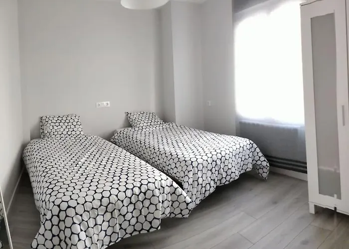 Casco Viejo 5 Min, 3 ,moderno,garaje