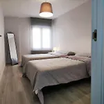 Casco Viejo 5 Min, 3 ,moderno,garaje * بلباو