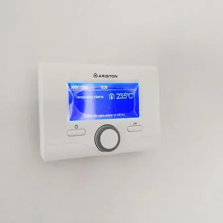 Casco Viejo 5 Min, 3 ,moderno,garaje Бильбао