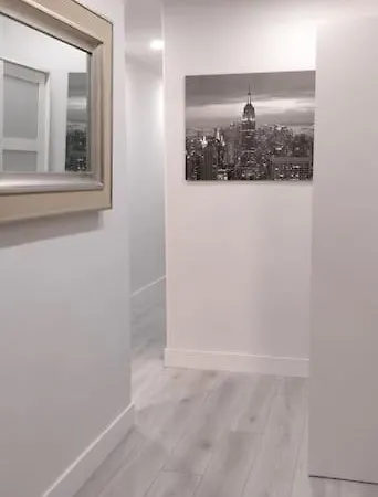 Апартаменты Casco Viejo 5 Min, 3 ,moderno,garaje *