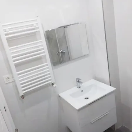 Casco Viejo 5 Min, 3 ,moderno,garaje * Бильбао