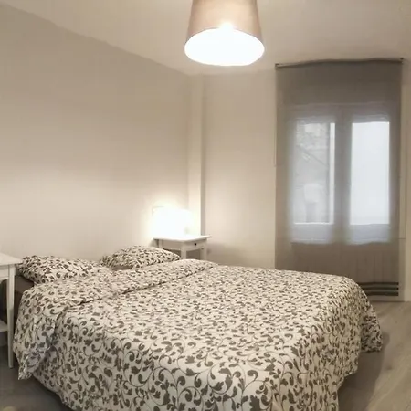 Casco Viejo 5 Min, 3 ,moderno,garaje